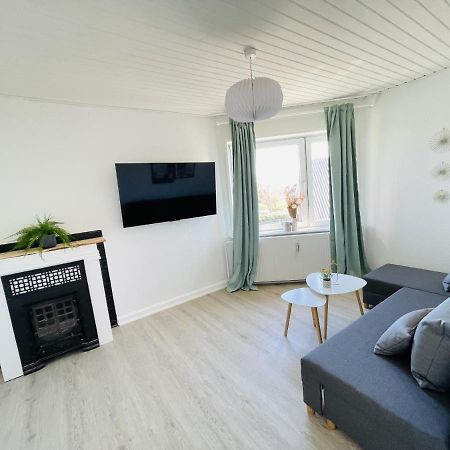 Aday - Greenway 2 Bedrooms Apartment Frederikshavn Extérieur photo