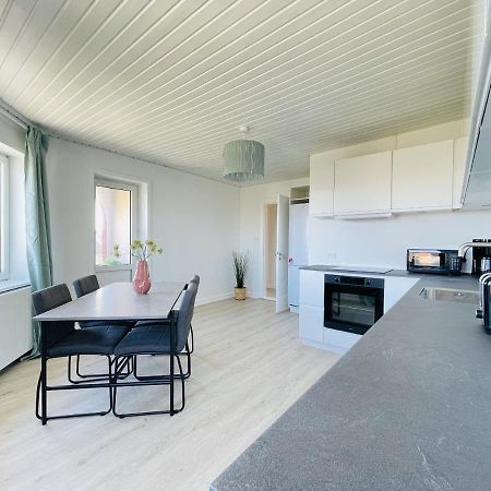 Aday - Greenway 2 Bedrooms Apartment Frederikshavn Extérieur photo