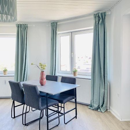Aday - Greenway 2 Bedrooms Apartment Frederikshavn Extérieur photo