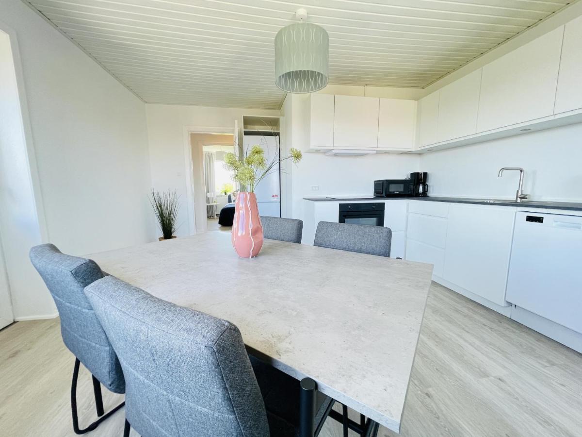Aday - Greenway 2 Bedrooms Apartment Frederikshavn Extérieur photo