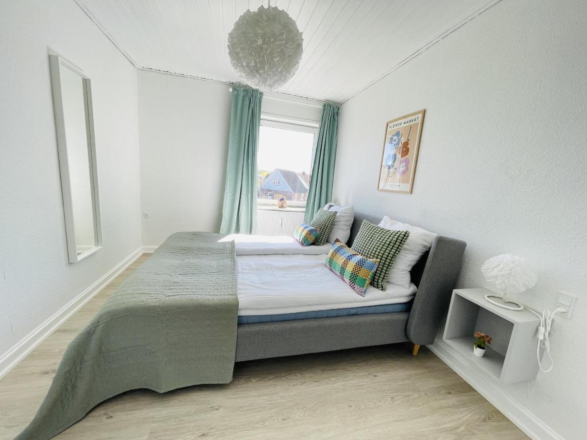Aday - Greenway 2 Bedrooms Apartment Frederikshavn Extérieur photo