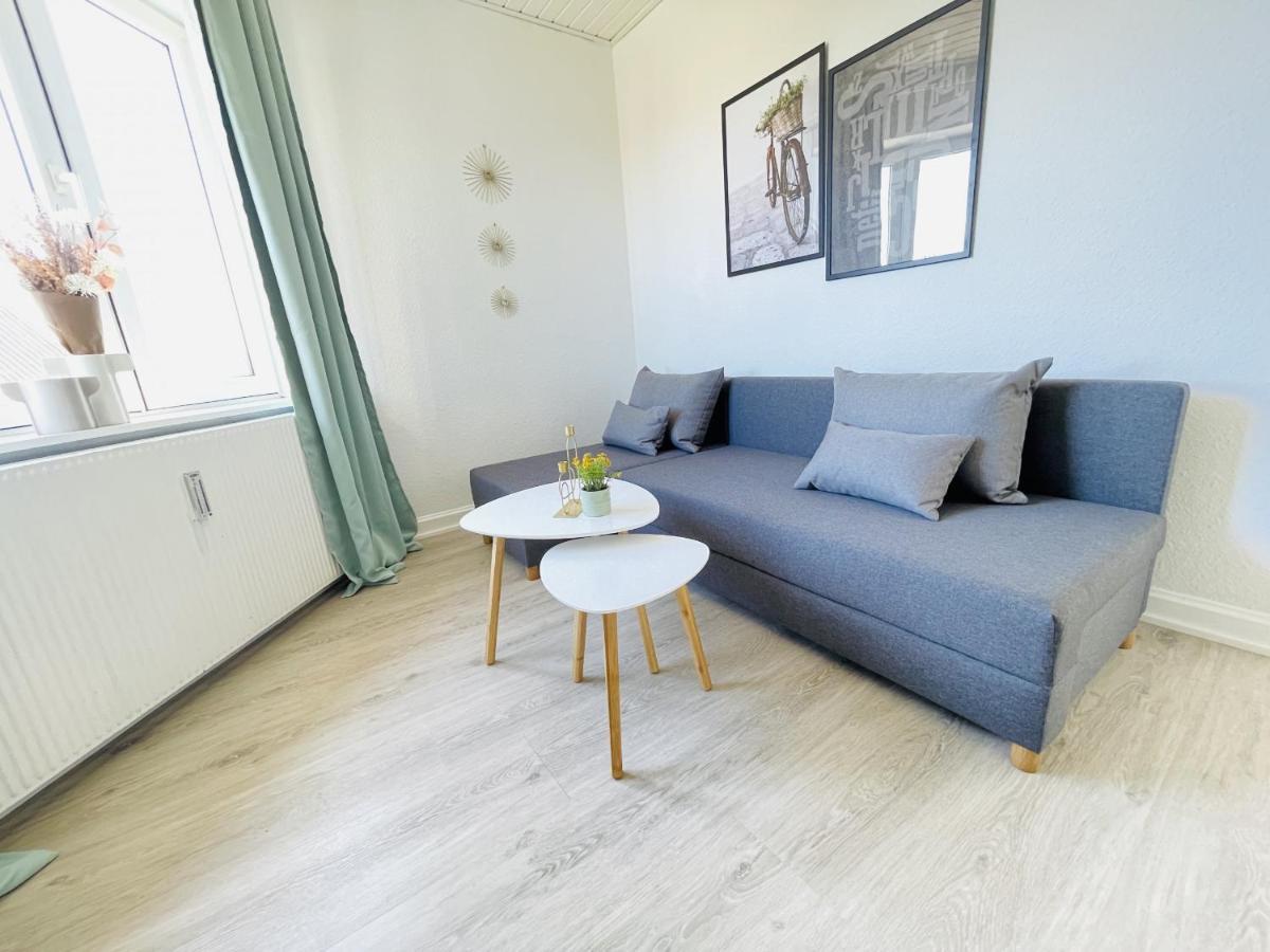 Aday - Greenway 2 Bedrooms Apartment Frederikshavn Extérieur photo