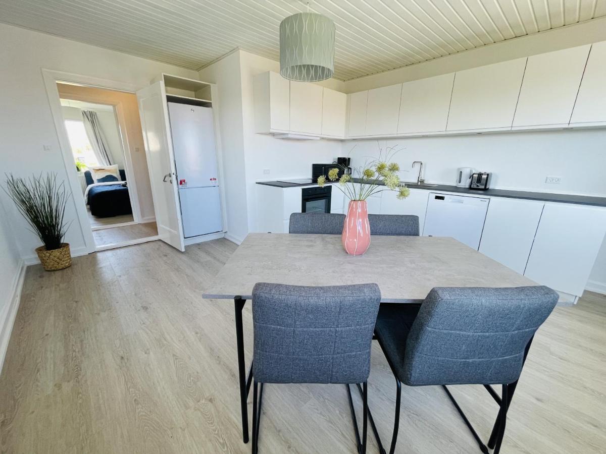 Aday - Greenway 2 Bedrooms Apartment Frederikshavn Extérieur photo