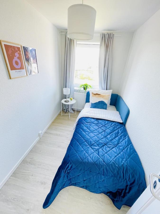 Aday - Greenway 2 Bedrooms Apartment Frederikshavn Extérieur photo