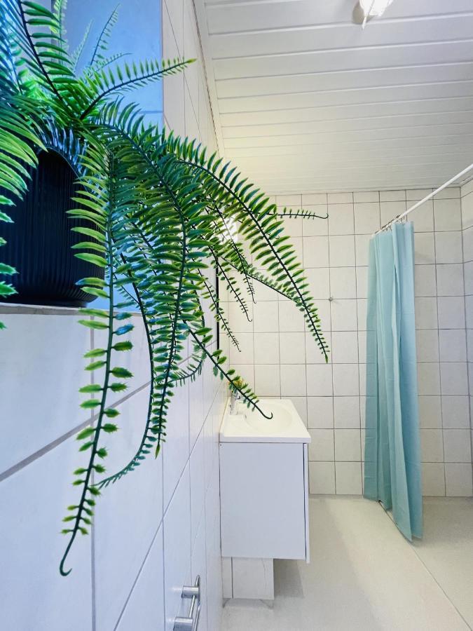 Aday - Greenway 2 Bedrooms Apartment Frederikshavn Extérieur photo