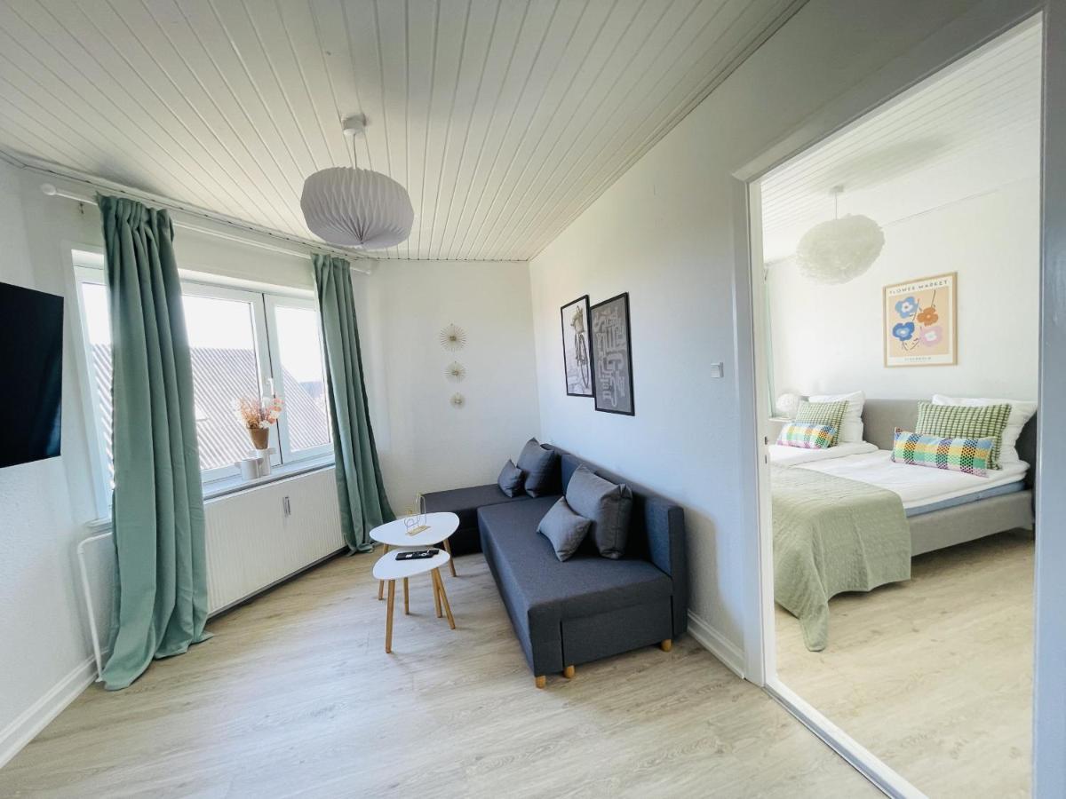 Aday - Greenway 2 Bedrooms Apartment Frederikshavn Extérieur photo