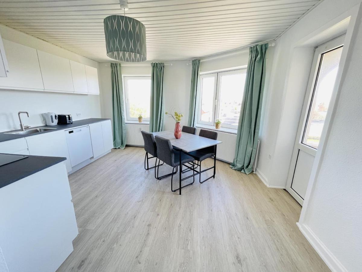 Aday - Greenway 2 Bedrooms Apartment Frederikshavn Extérieur photo