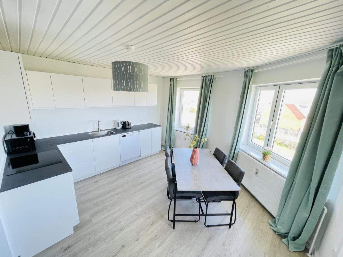 Aday - Greenway 2 Bedrooms Apartment Frederikshavn Extérieur photo