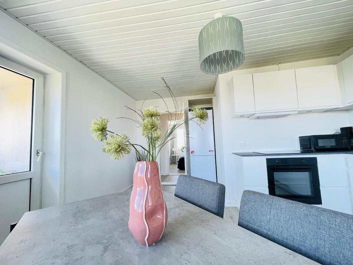 Aday - Greenway 2 Bedrooms Apartment Frederikshavn Extérieur photo