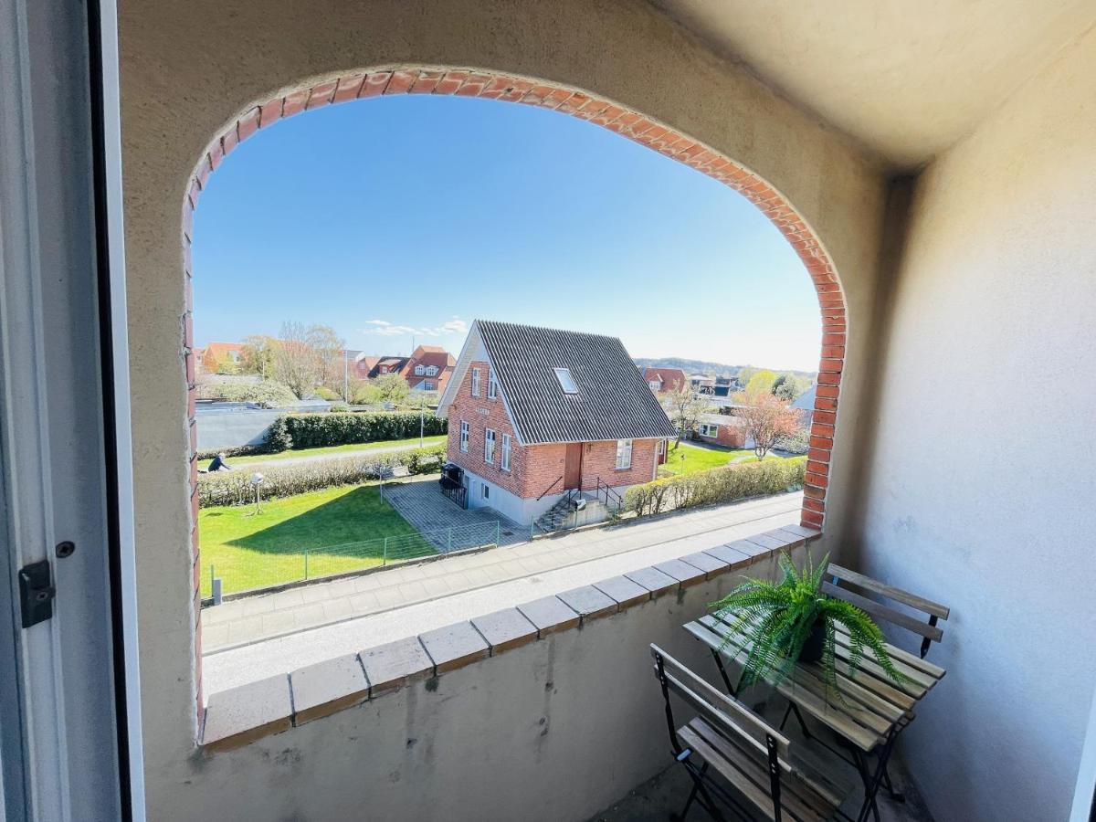 Aday - Greenway 2 Bedrooms Apartment Frederikshavn Extérieur photo