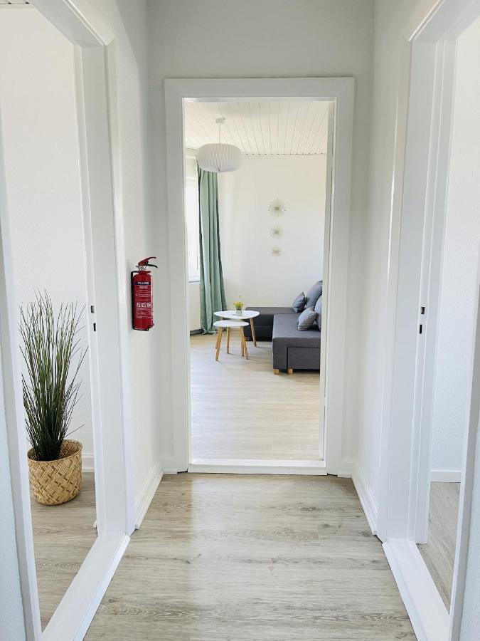 Aday - Greenway 2 Bedrooms Apartment Frederikshavn Extérieur photo