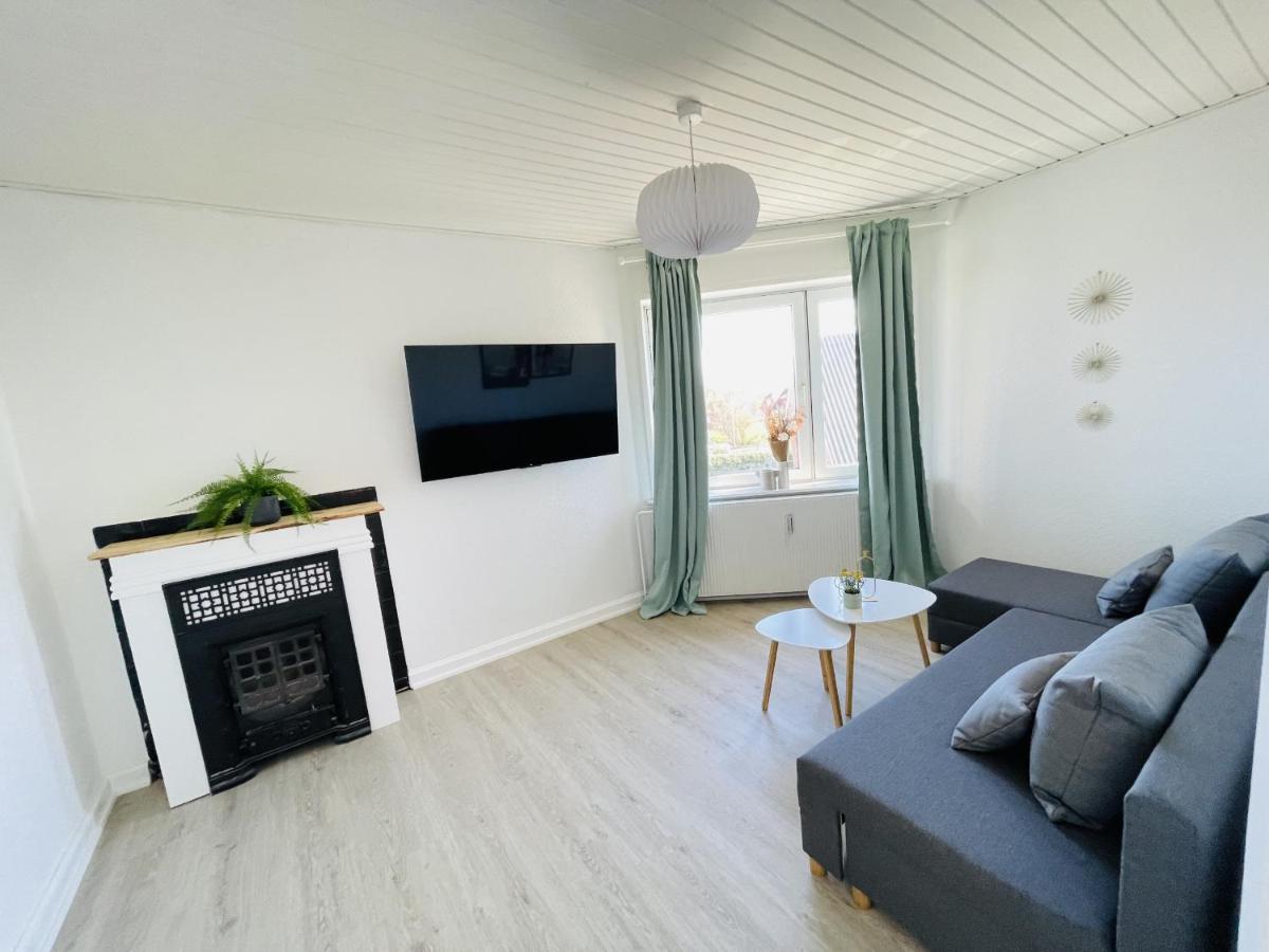 Aday - Greenway 2 Bedrooms Apartment Frederikshavn Extérieur photo