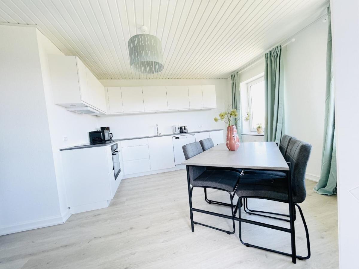 Aday - Greenway 2 Bedrooms Apartment Frederikshavn Extérieur photo