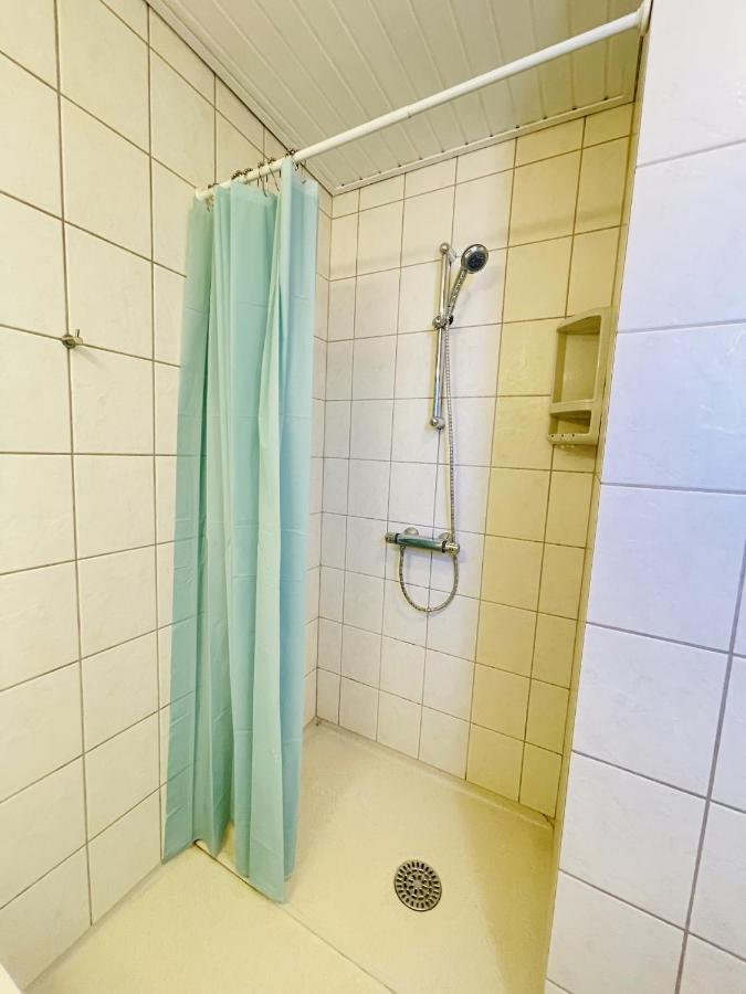 Aday - Greenway 2 Bedrooms Apartment Frederikshavn Extérieur photo
