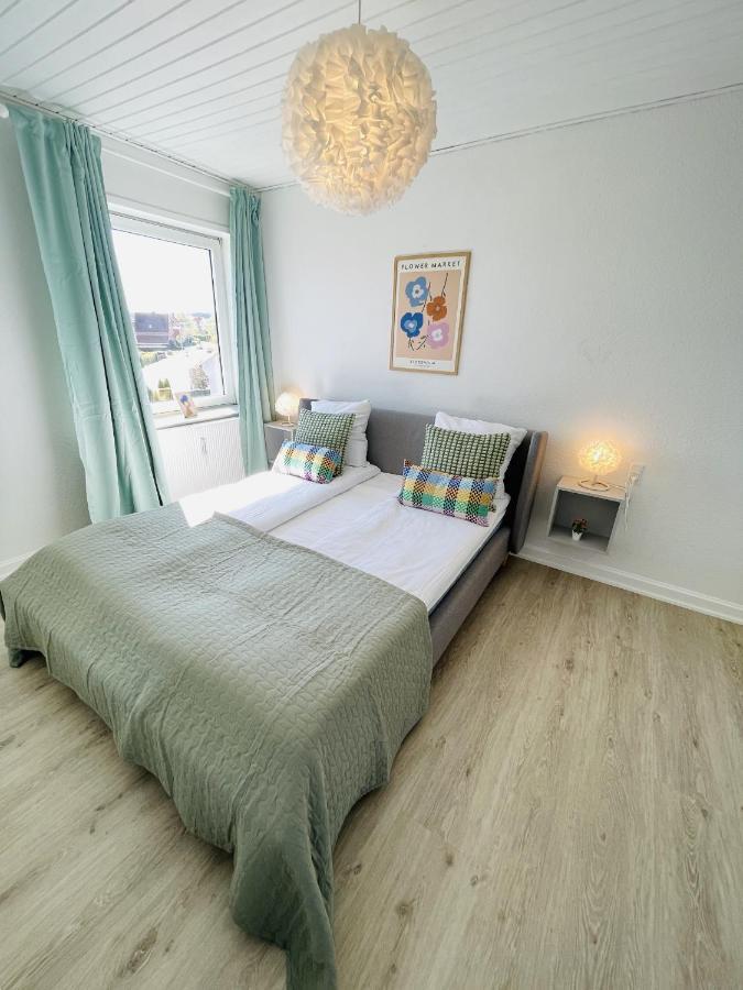 Aday - Greenway 2 Bedrooms Apartment Frederikshavn Extérieur photo