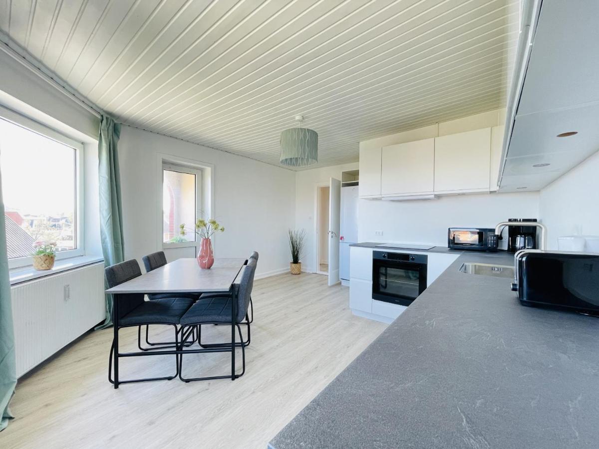 Aday - Greenway 2 Bedrooms Apartment Frederikshavn Extérieur photo