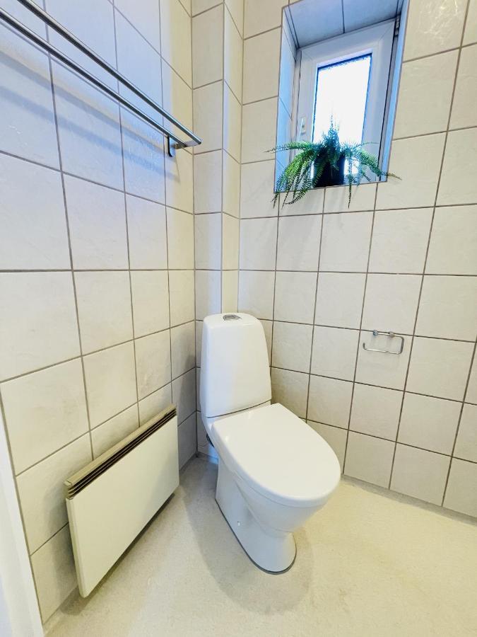 Aday - Greenway 2 Bedrooms Apartment Frederikshavn Extérieur photo