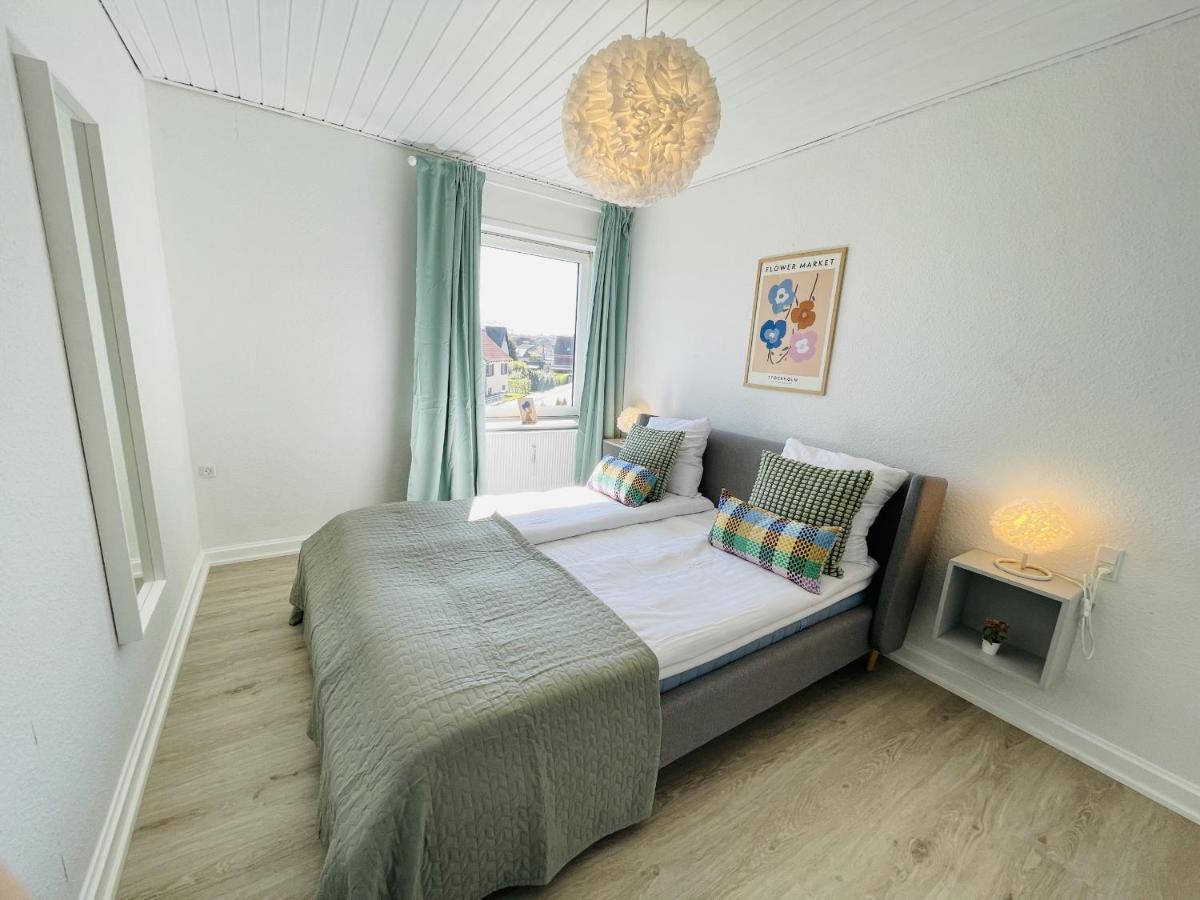 Aday - Greenway 2 Bedrooms Apartment Frederikshavn Extérieur photo