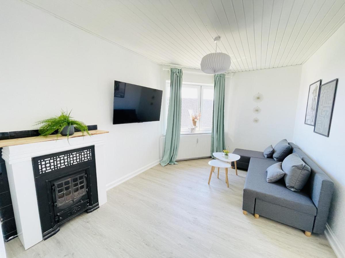 Aday - Greenway 2 Bedrooms Apartment Frederikshavn Extérieur photo