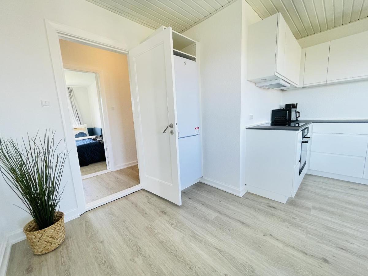 Aday - Greenway 2 Bedrooms Apartment Frederikshavn Extérieur photo