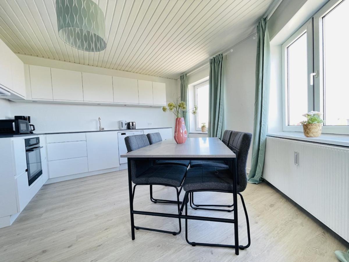 Aday - Greenway 2 Bedrooms Apartment Frederikshavn Extérieur photo