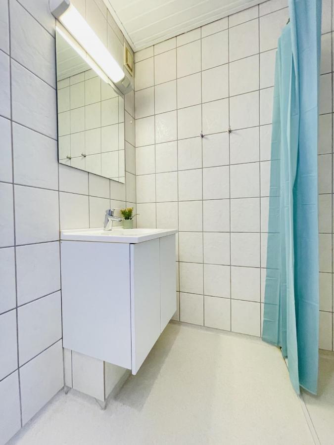 Aday - Greenway 2 Bedrooms Apartment Frederikshavn Extérieur photo