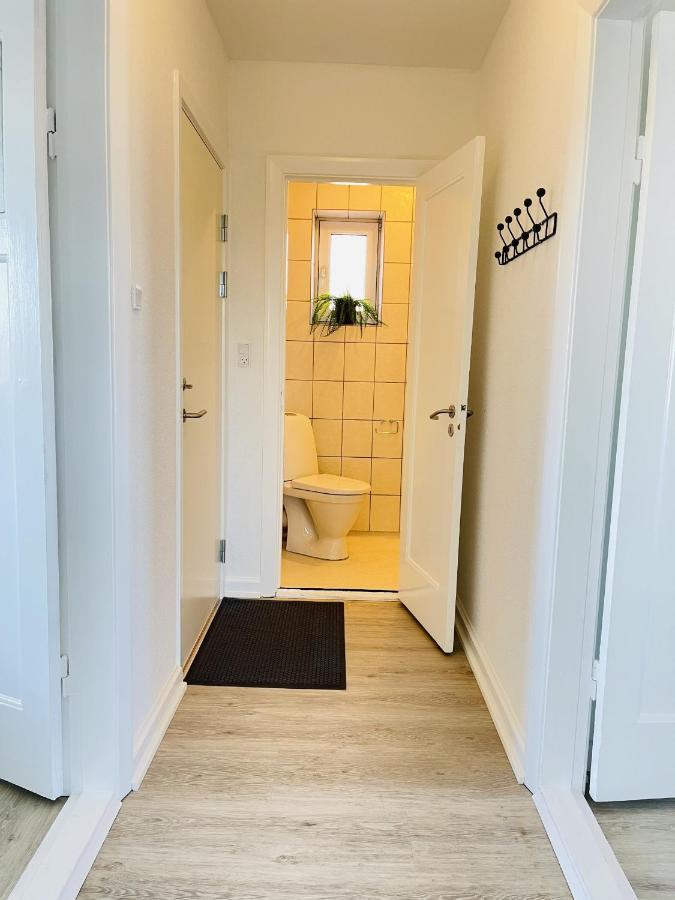 Aday - Greenway 2 Bedrooms Apartment Frederikshavn Extérieur photo