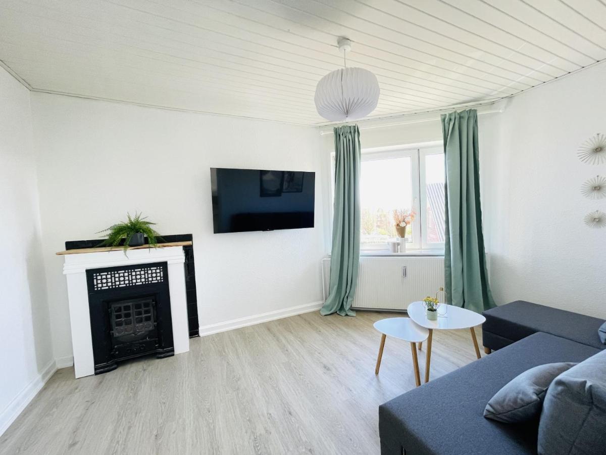 Aday - Greenway 2 Bedrooms Apartment Frederikshavn Extérieur photo