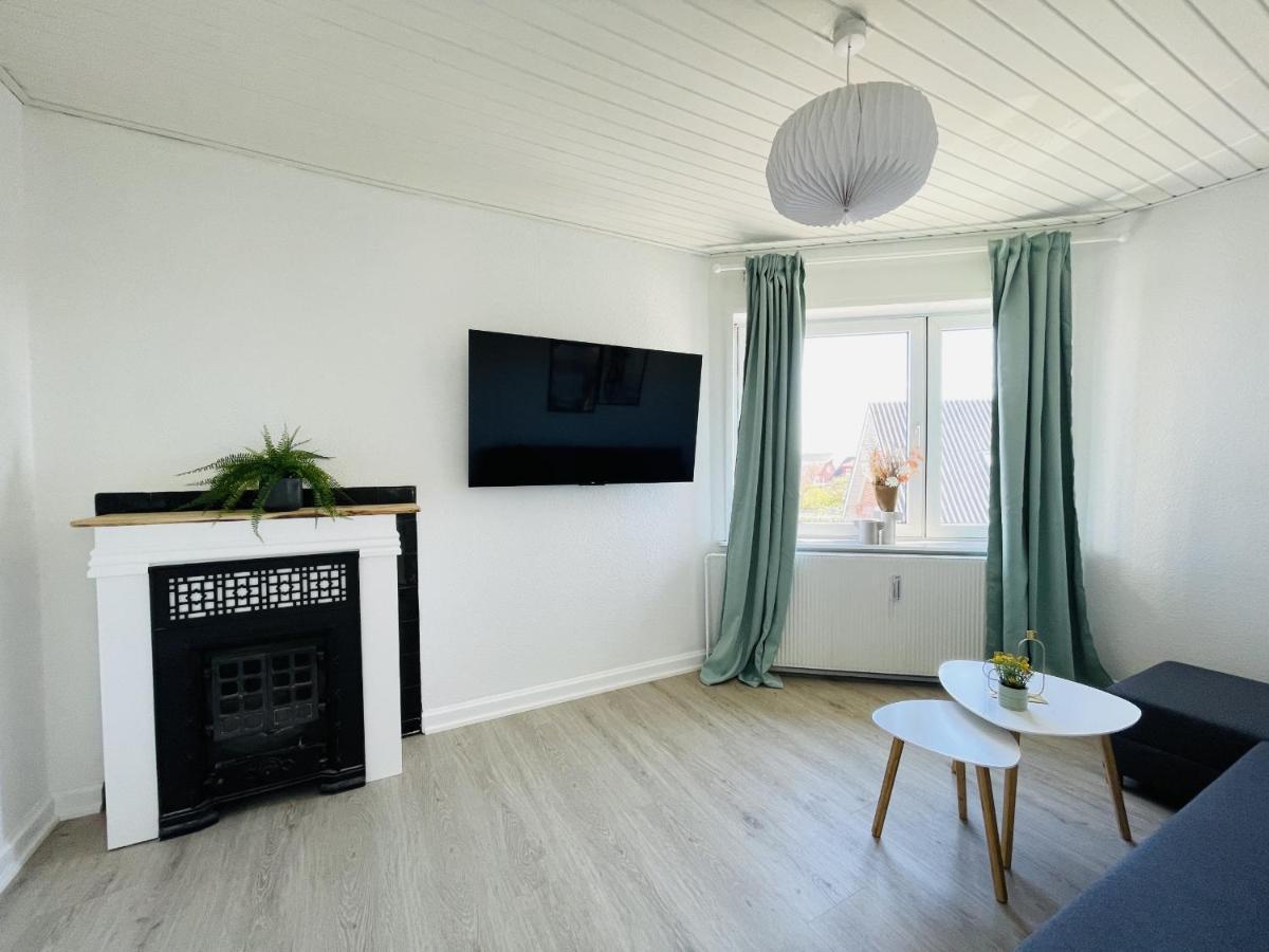 Aday - Greenway 2 Bedrooms Apartment Frederikshavn Extérieur photo