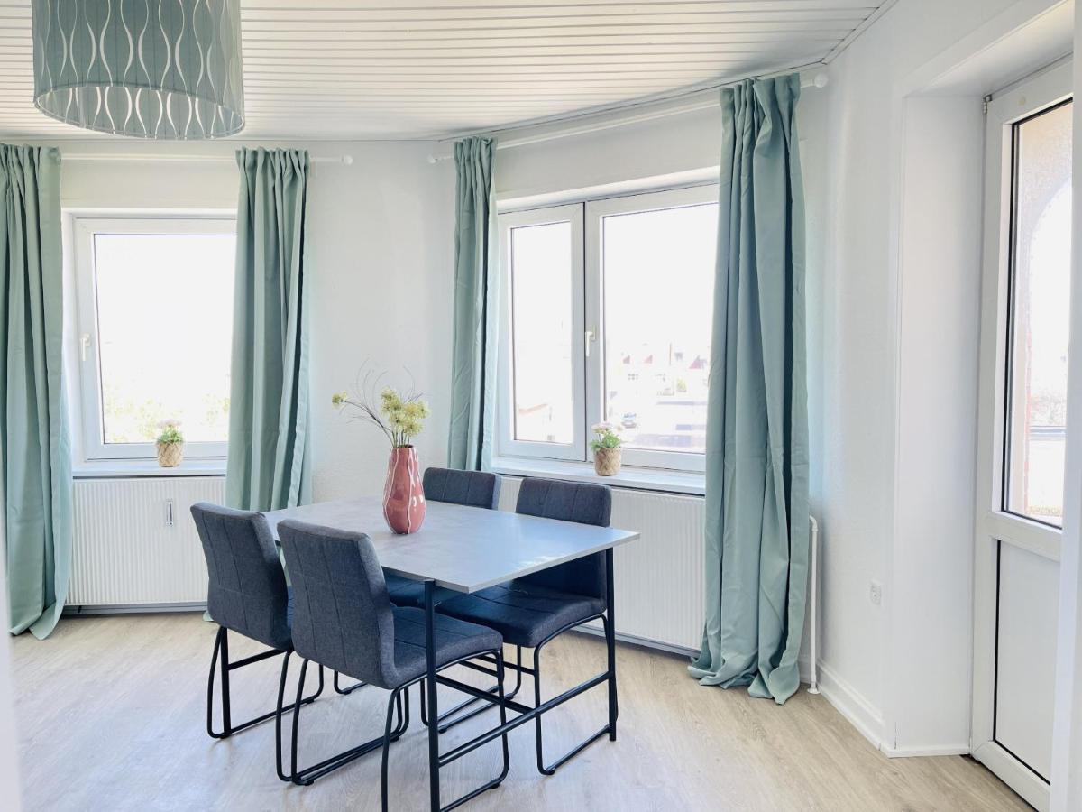 Aday - Greenway 2 Bedrooms Apartment Frederikshavn Extérieur photo