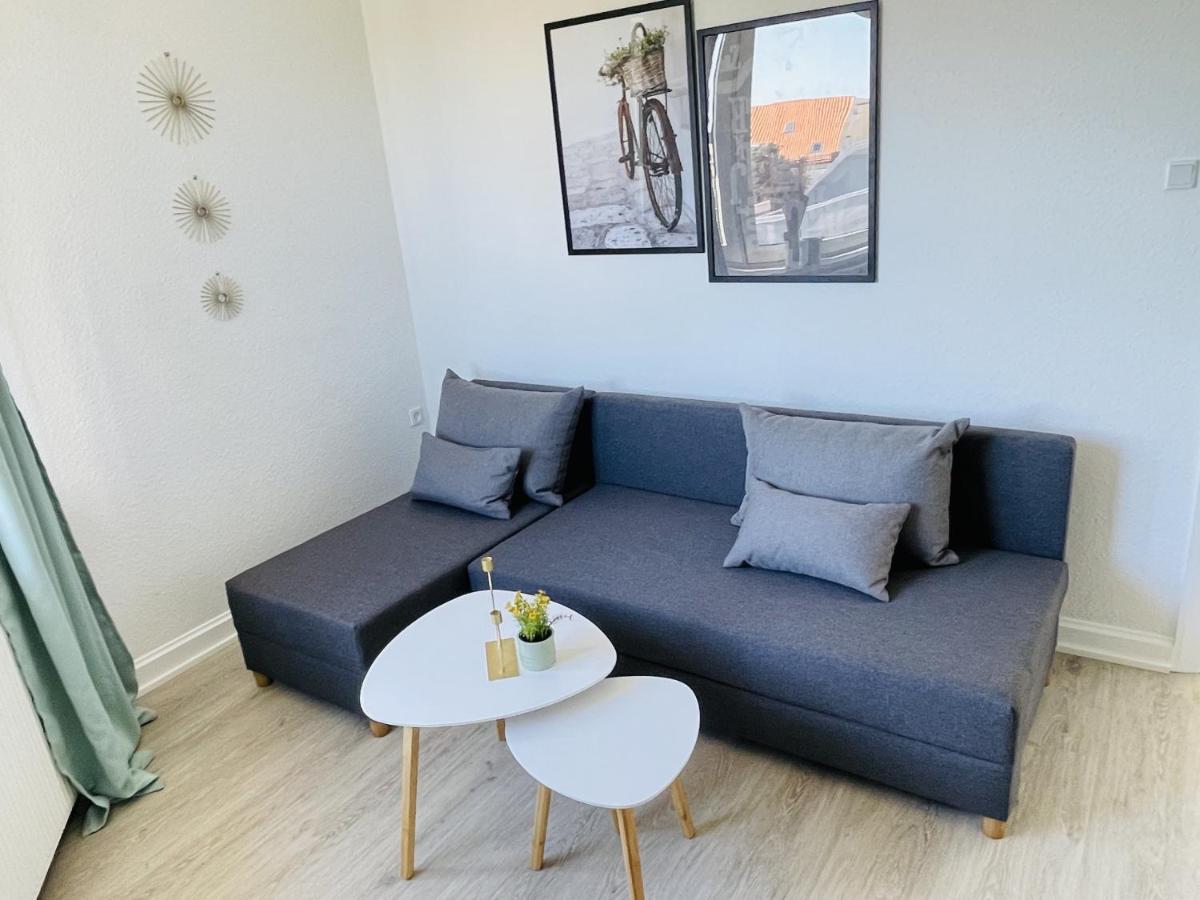 Aday - Greenway 2 Bedrooms Apartment Frederikshavn Extérieur photo
