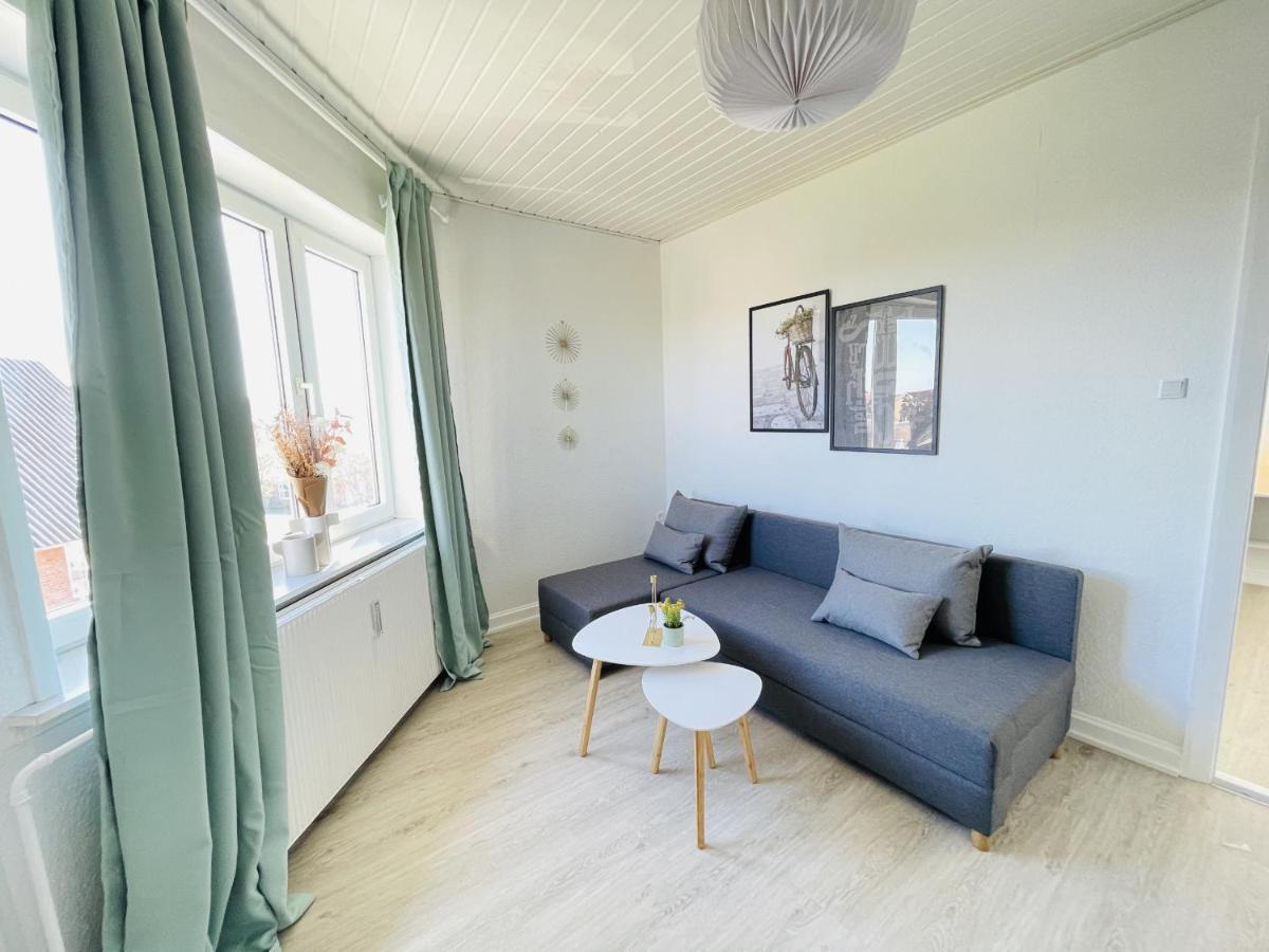 Aday - Greenway 2 Bedrooms Apartment Frederikshavn Extérieur photo