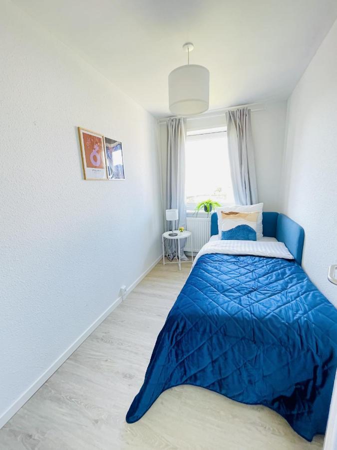 Aday - Greenway 2 Bedrooms Apartment Frederikshavn Extérieur photo